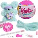 3 x Just Play Knotz Beary Fundae 3-Pack, Kids Toys for Ages 8 Up