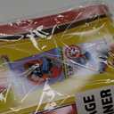 Surreal Entertainment Avengers Assemble Tin Titans Previews Exclusive Lunch Box with Beverage Container