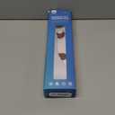 DOGNESS Rechargeable Pet Shock Mat, 59"x15" Safe Cat Repellent Mat Electronic Training Pads Keep Dogs and Cats Off Couch, Bed, Indoor Cat Deterrent Mat (Cat Balcony)