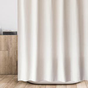 Bathroom Curtain 100"x100" 