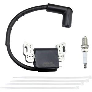 LC221A Ignition Coil kit for Husqvarna LC221 Mower Model Replaces 961450026 961450035