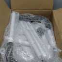 Couch Stand Assist Aid for Elderly, Sofa Chair Lift Assist Devices for Seniors Sit to Stand, Standing Aids & Supports, Pregnancy, Disabled, Floor Gap Height  1.4" Leg Gap 24", White