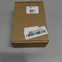 24 PCS Curtain Rings, 1.5 Inch Thickened Curtain Rings Metal Drapery Ring for Curtain Rods Black