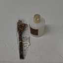 Cocorrna Reed Diffuser - Bamboo Stream Scented Diffuser with 8 Sticks Home Fragrance Reed Diffuser for Bathroom Shelf Decor (Flower/6.7 Ounce/1pack)