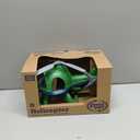 Green Toys Helicopter, Green/Blue