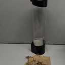 Disposable Paper Cup Dispenser,Water Cooler Pull Type Cup Holder Fits 7oz-12oz Cups,Wall-Mounted Cup Organizer for Water Coolers, Pull-Type Paper Cup Holder with Adhesive and Screws