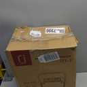 Karaoke Machine for Adults, Portable Bluetooth Speaker with 2 Wireless Microphones, 6.5" Subwoofer, LED Lights, PA System with Karaoke Microphone Support REC/USB/AUX for Home Party (30W)