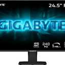 GIGABYTE GS25F2A 24.5" SuperSpeed FHD IPS Gaming Monitor
