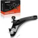 A-Premium Front Left Lower Control Arm, with Ball Joint & Bushing