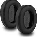 WH-XB900N Ear Pads - Replacement for Sony WH-CH720N,WH-CH710N,WH-XB900N,WH-RF400,MDR-RF895RK Headphones(Black)