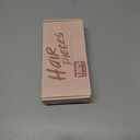 S-noilite Hair Toppers for Women Real Human Hair 3D 360 Cover Clip in 100% Real Human Hair Toppers 3*4 Clip in Silk Base 12 inch Chestnut Brown