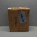 King Koil Luxury Air Mattress Queen with Built in Pump, Integrated Premium Pillow Inflatable Airbed for Guests, Camping & Home, (Black)