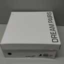 DREAM PAIRS Women's Ankle Boots Chunky Block Heel Booties (8)