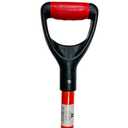 10-397 28in. D-Grip Handle Shingle Remover and Ripper