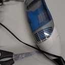 Remington Vacuum Haircut Kit, Vacuum Beard Trimmer, Hair Clippers for Men with Removable Hair Chamber and Dual Motor Power