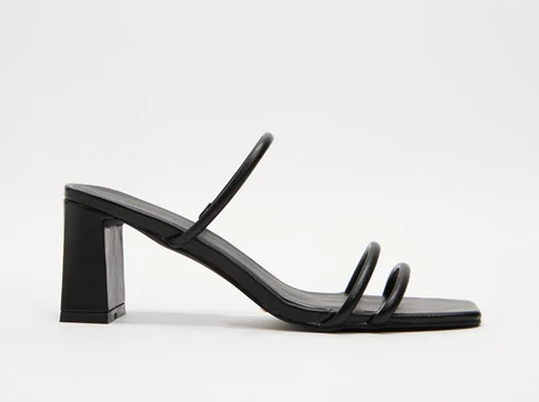 Women's Shoes SM New York Ava Heels 8