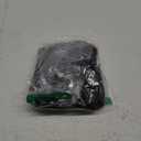 Sauna Shirt for Men Short Sleeve Mens Sauna Suit Sweat Body Shaper Compression Vest Gym Exercise Top L