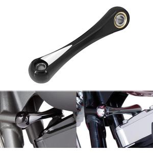 HDBUBALUS Motorcycle Engine Stabilizer Link Fit for Harley Electra Glide Road Glide King 2009-2020