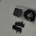 Power Plus 67W Universal Laptop Charger