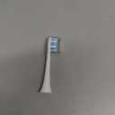 Replacement Toothbrush Heads for Phillips Sonicare Electric Toothbrush Click-on Handles 10 Pack White (Blue, 1 Count (Pack of 10)