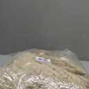 Sofa Cover Fuzzy Couch Cover for Pet, Couch Covers for Dogs Washable Non-Slip Sofa Slipcover Cushion Protector Pets Friendly Mat Bed Brown (27.6" x 59.06", Coffee)