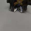 Mueller Multistick 800W 4-in-1 Immersion Blender Handheld, 12 Speed Hand Mixer - Turbo Boost, Heaviest Duty Copper Motor, Titanium Blades Hand Blender, Milk Frother Wand, Whisk, Beaker, Chopper, Grey (Grey)