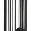 Pleasant Hearth Mission Style 5 Pc. Fireplace Toolset, Metallic