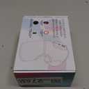 Heated Knee Massager Shoulder Heating Pads Elbow Brace 3 in 1 with Vibration, Cordless Rechargeable Heating Knee Warmers Wrap for Shoulder Elbow Knee Stress Relief