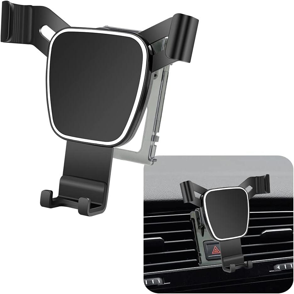 Car Phone Holder for Golf R GTI 2015-2021 Auto Accessories Navigation Bracket Interior Decoration Mobile Cell Phone Mount