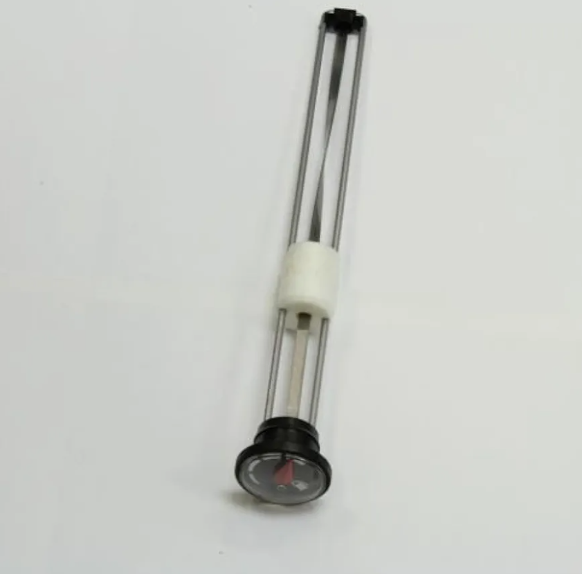 Fuel Gauge