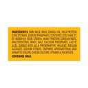 Velveeta Pasteurized Recipe Cheese Product, 1 Block Original, 32 oz (EXP 04/30/26)