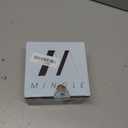 M MINGLE Garden Hose Filter for Pressure Washer inlet Water, Inline Filter for Sediment, 40 Mesh Screen, Extra 100 Mesh