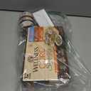 Wellness CORE Signature Selects Shredded Adult Wet Cat Food, Natural, Protein-Rich, Grain Free, 5.3 Ounce, 12 Pack (Poultry Variety Pack)