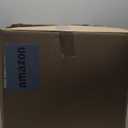 PetJett Calming Dog Bed Medium Size Dog - 30'' Donut Bed, Anti-Slip & Washable Super Soft Fluffy Plush Round Bed, Anti-Anxiety Premium Comfort Pet Bed, Fits Dogs up to 45 lbs - Dark Grey