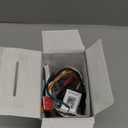 Leviton Decora Smart Motion Sensing Dimmer Switch, Wi-Fi 2nd Gen, Neutral Wire Required, Works with My Leviton, Alexa, Google Assistant, Apple Home/Siri & Wired or Wire-Free 3-Way, D2MSD-1RW, White