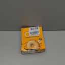 ONE Protein Bars, Maple Glazed Doughnut, Gluten Free with 20g Protein and 1g Sugar, Pantry Staples, 2.12 oz (12 Count, BB 07 2026)