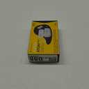 Audien Hearing ATOM PRO 2 Wireless Rechargeable OTC Hearing Aid, Premium Comfort Design & Nearly Invisible