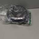 Heavy-Duty 200X50 Tire & Inner Tube Set, 8"x2" Electric Scooter Tire Tubes Replacement Compatible with Razor E100, E150, E200, Dune Buggy, Power Core E100, Crazy Cart, PowerRider 360 and eSpark 2 Sets