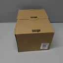 2 x GORILLA GUARD Shoe Covers Disposable, Pack of 100 (50 Pairs) Waterproof Ankle Booties, Puncture Resistant Accessories for Work, Safety Boot Cover for Indoors and Outdoors, Secure Universal Fit, Black