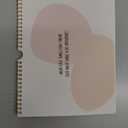 Habit Tracker Calendar, Habit Tracker Journal with Spiral Binding, 12 Months Undated Daily Weekly