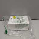 Sdstone Double Side Gate Latch,Heavy Duty Swinging Door Latch Gate Hardware for Wooden Fence,Gate Hardware for Left Inswing Outdoor Wooden Gates, Pool Gate, Backyard, Garden