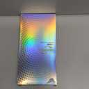 Magnetic Compatible with iPhone 14 Plus Case with Stand [Military Grade Drop Tested][Compatible with Magnet] Ring Translucent Slim Hard Back Soft Edge, Purple