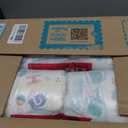 Pampers Diapers - Cruisers 360 - Size 5, 128 Count, Babyproof up to 100% Leakproof Pull-On Diaper