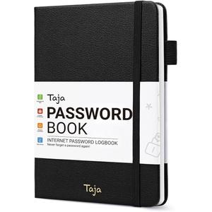 Password Keeper Book