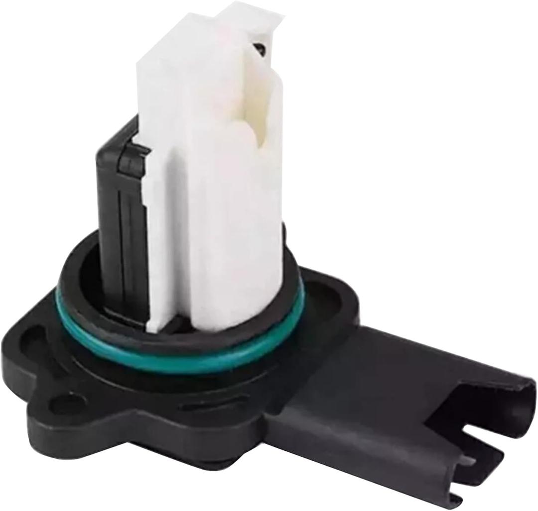 Mass Air Flow Sensor Meter MAF 13627551638 Fit For BMW 328i 2007-2013,X3 2007-2010,328i XDrive 2009-2013,Z4 2009-2011,128i 2008-2012,X5 2008-2010,328xi 2007 2008,528i XDrive 2009 2010 2.5L 3.0L L6