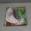 Thanksgiving Bean Bag Toss Game Fall Festival Turkey Hanging Toss Game Banner with 2 Soft Footballs Thanksgiving Games for Family Adults Activities Indoor Outdoor Sports Fun Decoration