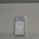 Lanhiem Magnetic for iPhone 16 Case, IP68 Waterproof Dustproof Case, [Compatible with Magsafe] [Built-in Screen Protector] Full Body Heavy Duty Rugged Phone Cover 6.1 inch, Black/Clear