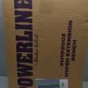 Body-Solid (One Size, Silver / Black)