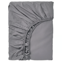 Premium Gray Elastic Protective Cover – Stretch Fit Design (45" x 45"). 