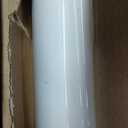 Tracing Paper Roll 36in x 35yd, White Trace Paper Pattern Paper Translucent Tracing Paper for Sewing, Drawing, Sketching, Gift Wrapping